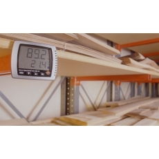 �������������� Testo 608-�1 (10�95 %; 0...+50 �C)